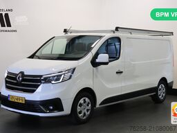 Renault Trafic 2.0 dCi 130PK L2 EURO 6 - Airco - Cruise...