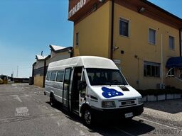 Iveco Bus IRISBUS DAILY 45.12
