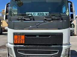 Volvo vtj3r