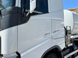 Volvo vtj3r