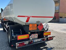 Volvo vtj3r