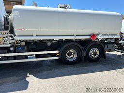 Volvo vtj3r