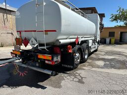 Volvo vtj3r