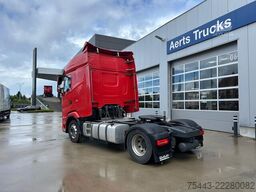 DAF XG 480 FT 4×2 – TraXon – MX13 motor – ZF intarder