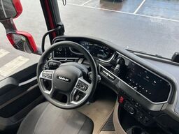 DAF XG 480 FT 4×2 – TraXon – MX13 motor – ZF intarder