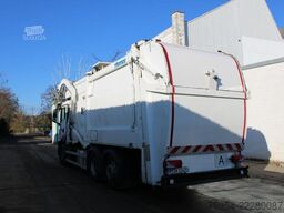 MAN TGS 28.360 6x2-4 BL / EHP 7000