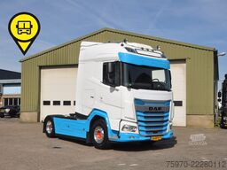 DAF XG 480 4X2 2023 415.454km