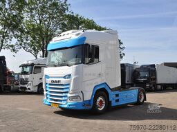DAF XG 480 4X2 2023 415.454km