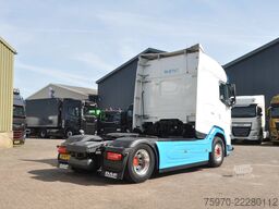 DAF XG 480 4X2 2023 415.454km
