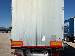 SCHMITZ SEMIRIMORCHIO