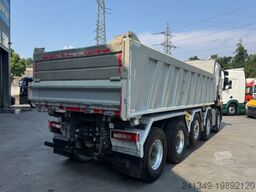 RENAULT C520 10x4 2 Seitenkipper