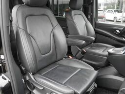 MERCEDES-BENZ V 300 d EDITION Lang AMG NIGHT ILS BURM STHZ KAM