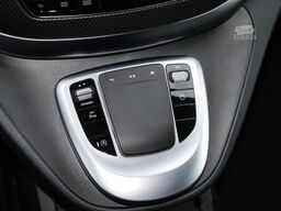 MERCEDES-BENZ V 300 d EDITION Lang AMG NIGHT ILS BURM STHZ KAM