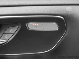 MERCEDES-BENZ V 300 d EDITION Lang AMG NIGHT ILS BURM STHZ KAM