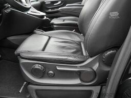 MERCEDES-BENZ V 300 d EDITION Lang AMG NIGHT ILS BURM STHZ KAM