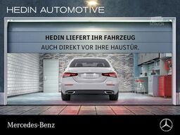 MERCEDES-BENZ V 300 d EDITION Lang AMG NIGHT ILS BURM STHZ KAM