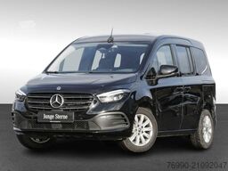 MERCEDES-BENZ T 180 d PROGRESSIVE NAVI LED KAM KEYL KLIMA SHZ