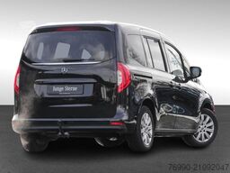 MERCEDES-BENZ T 180 d PROGRESSIVE NAVI LED KAM KEYL KLIMA SHZ