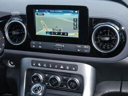 MERCEDES-BENZ T 180 d PROGRESSIVE NAVI LED KAM KEYL KLIMA SHZ