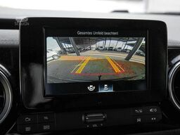 MERCEDES-BENZ T 180 d PROGRESSIVE NAVI LED KAM KEYL KLIMA SHZ