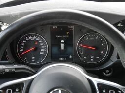 MERCEDES-BENZ T 180 d PROGRESSIVE NAVI LED KAM KEYL KLIMA SHZ