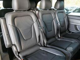MERCEDES-BENZ V 250 d AMG Lang AMG NAVI AHK DISTR 360° LED