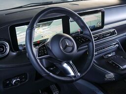 MERCEDES-BENZ V 250 d AMG Lang AMG NAVI AHK DISTR 360° LED