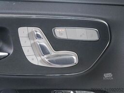 MERCEDES-BENZ V 250 d AMG Lang AMG NAVI AHK DISTR 360° LED