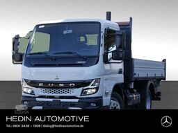 FUSO Canter 3S15/2500 KAM|LED|KLIMA