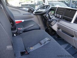 FUSO Canter 3S15/2500 KAM|LED|KLIMA