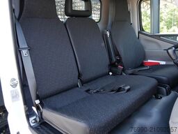 FUSO Canter 3S15/2500 KAM|LED|KLIMA