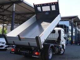 FUSO Canter 3S15/2500 KAM|LED|KLIMA