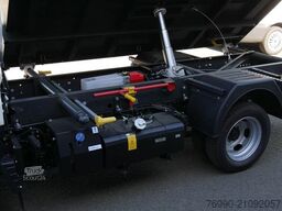 FUSO Canter 3S15/2500 KAM|LED|KLIMA