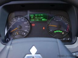 FUSO Canter 3S15/2500 KAM|LED|KLIMA