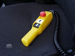 FUSO Canter 3S15/2500 KAM|LED|KLIMA