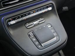 MERCEDES-BENZ V 250 d AMG lang NIGHT DISTR NAVI AHK LED 360°