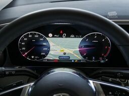 MERCEDES-BENZ V 250 d AMG lang NIGHT DISTR NAVI AHK LED 360°