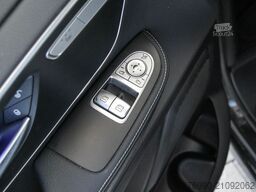 MERCEDES-BENZ V 250 d AMG lang NIGHT DISTR NAVI AHK LED 360°