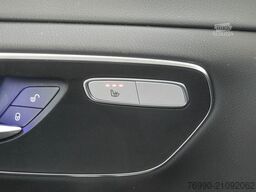 MERCEDES-BENZ V 250 d AMG lang NIGHT DISTR NAVI AHK LED 360°
