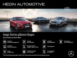 MERCEDES-BENZ V 250 d AMG lang NIGHT DISTR NAVI AHK LED 360°