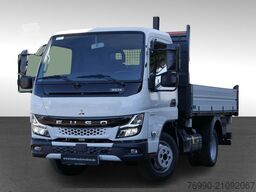 FUSO Canter 3S15/2500 KAM|LED|KLIMA