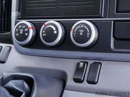 FUSO Canter 3S15/2500 KAM|LED|KLIMA