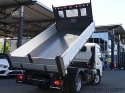 FUSO Canter 3S15/2500 KAM|LED|KLIMA