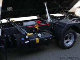 FUSO Canter 3S15/2500 KAM|LED|KLIMA