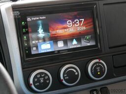 FUSO Canter 3S15/2500 KAM|LED|KLIMA