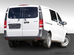 MERCEDES-BENZ Vito 116 CDI Mixto Lang NAVI KLIMA TEMP DAB GJR