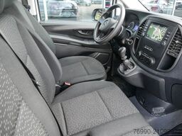 MERCEDES-BENZ Vito 116 CDI Mixto Lang NAVI KLIMA TEMP DAB GJR