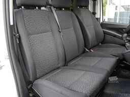 MERCEDES-BENZ Vito 116 CDI Mixto Lang NAVI KLIMA TEMP DAB GJR