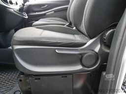 MERCEDES-BENZ Vito 116 CDI Mixto Lang NAVI KLIMA TEMP DAB GJR