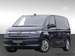 VOLKSWAGEN Multivan T7 TSI eHybrid Style ACC PANO STANDHZG